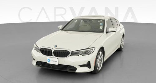 2019 BMW 3 Series