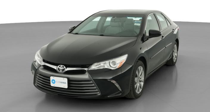 Thumbnail: 2016 Toyota Camry - 1