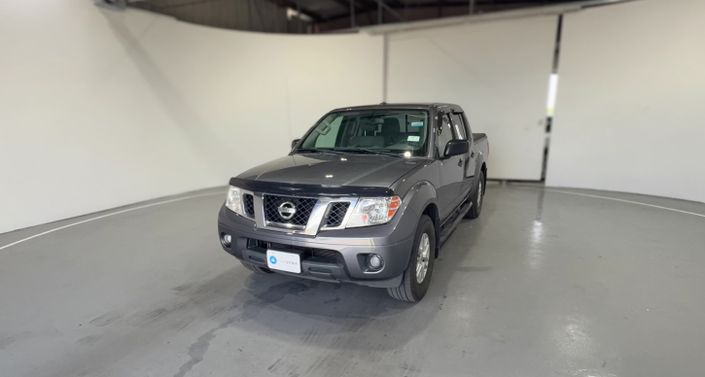 Thumbnail: 2017 Nissan Frontier - 1