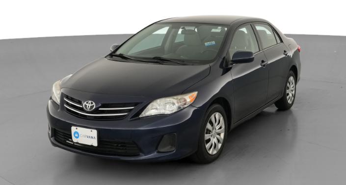 Thumbnail: 2013 Toyota Corolla - 1
