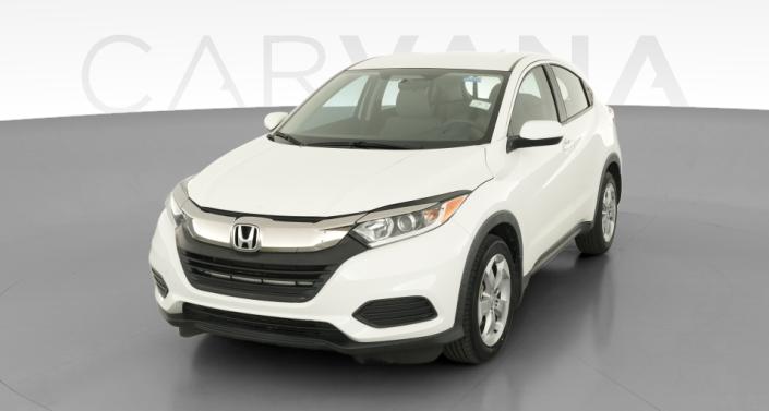 2022 Honda HR-V