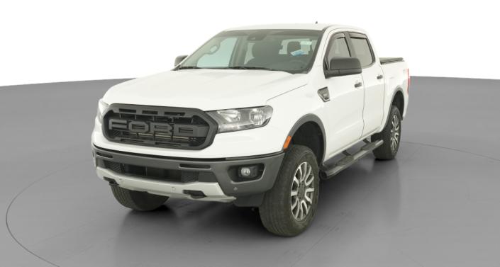 2019 Ford Ranger XLT -
                  Hebron, OH