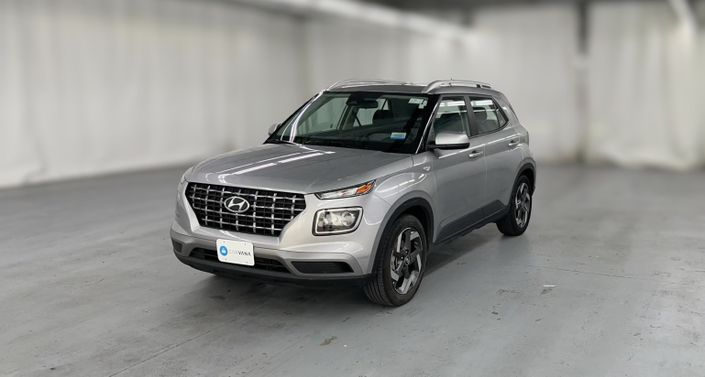 Thumbnail: 2025 Hyundai Venue - 1