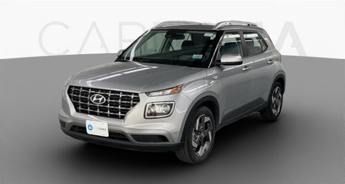 2025 Hyundai Venue