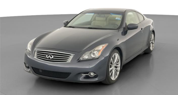 2012 INFINITI G37 Journey -
                  Haines City, FL
