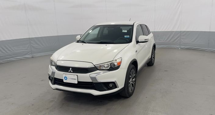 2016 Mitsubishi Outlander Sport ES -
                  Akron, NY