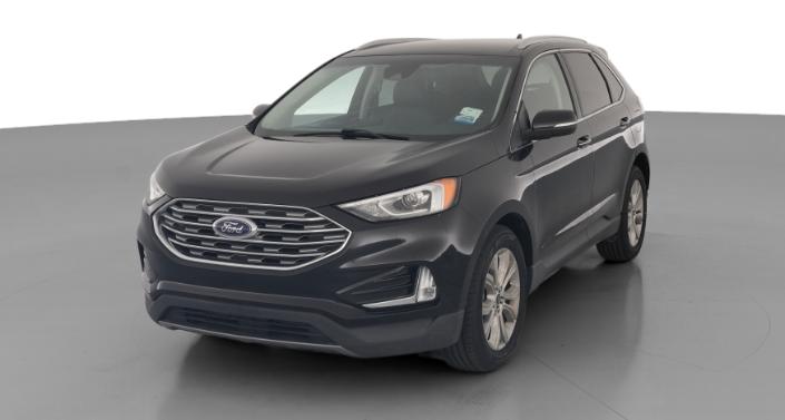 Thumbnail: 2019 Ford Edge - 1