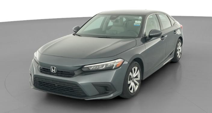 Thumbnail: 2023 Honda Civic - 1