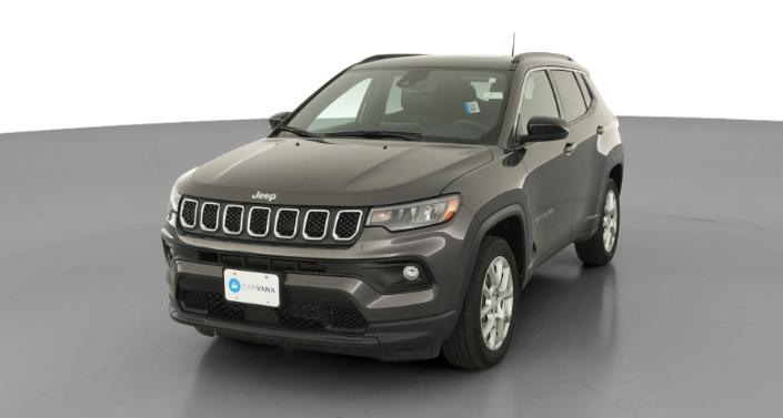 Thumbnail: 2023 Jeep Compass - 1