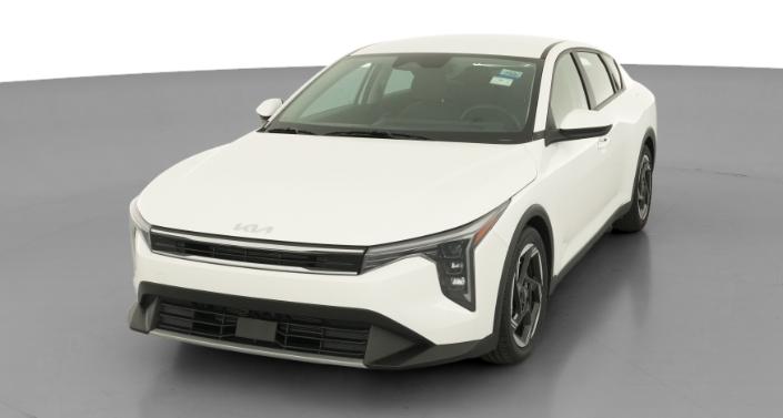 Thumbnail: 2025 Kia K4 - 1