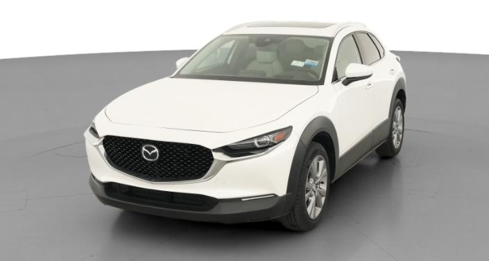 Thumbnail: 2023 Mazda CX-30 - 1