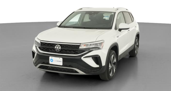 Thumbnail: 2024 Volkswagen Taos - 1
