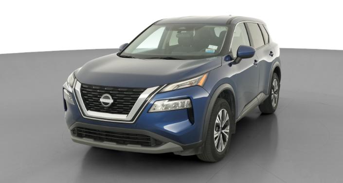 Thumbnail: 2023 Nissan Rogue - 1