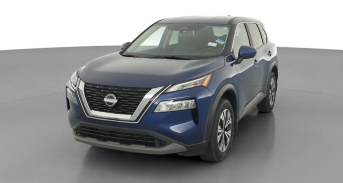 Thumbnail: 2023 Nissan Rogue - 1