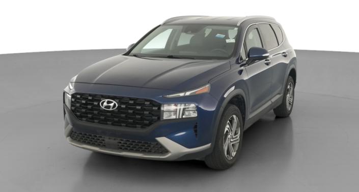 Thumbnail: 2023 Hyundai Santa Fe - 1