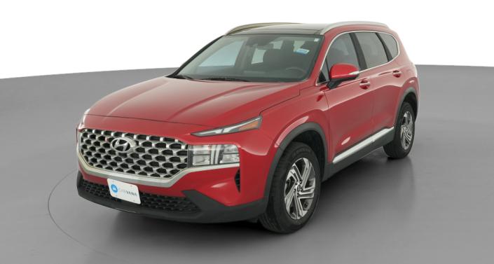 Thumbnail: 2023 Hyundai Santa Fe - 1