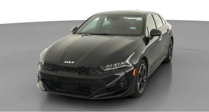 Thumbnail: 2023 Kia K5 - 1