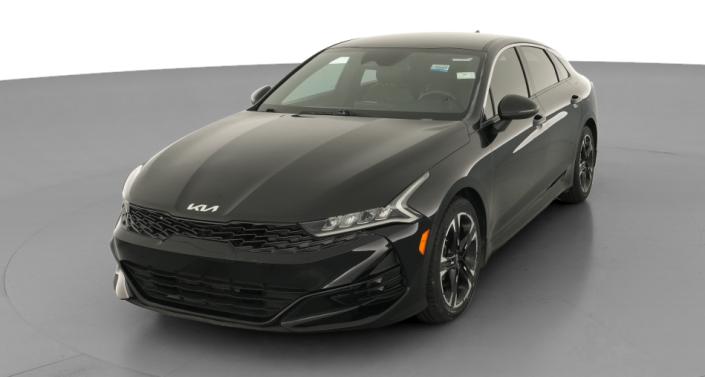 2022 Kia K5 GT-Line -
                  Trenton, OH