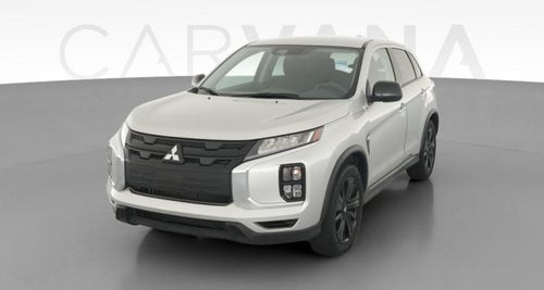 2023 Mitsubishi Outlander Sport