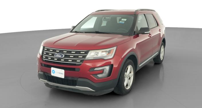 Thumbnail: 2017 Ford Explorer - 1