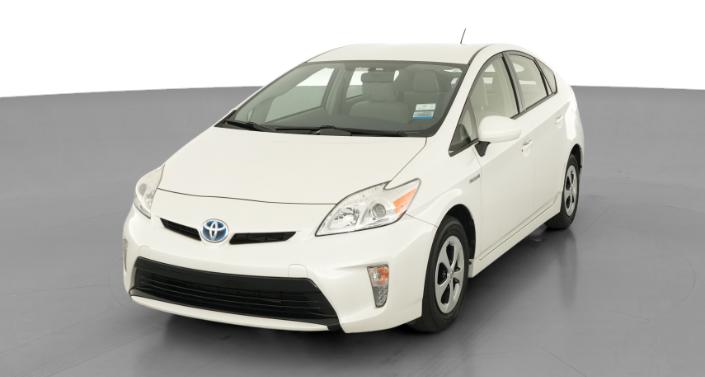 2013 Toyota Prius Two -
                  Auburn, GA