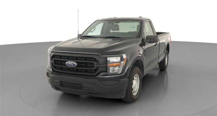 Thumbnail: 2023 Ford Econoline - 1