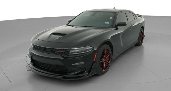 Thumbnail: 2021 Dodge Charger - 1
