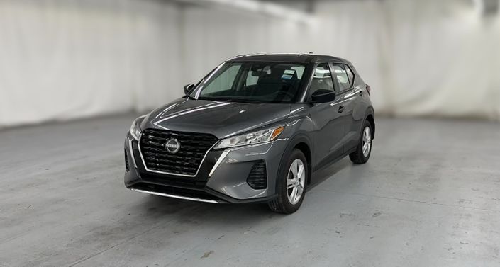 Thumbnail: 2024 Nissan Kicks - 1