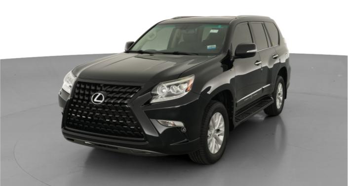 2019 Lexus GX 460 -
                  Richton Park, IL