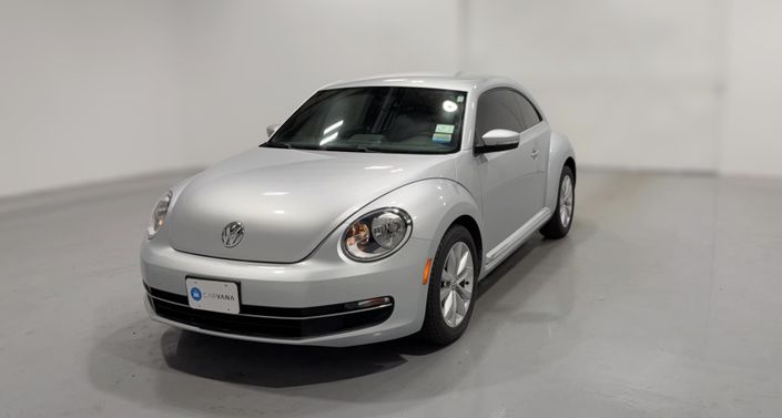 2014 Volkswagen Beetle  -
                  Fairview, OR