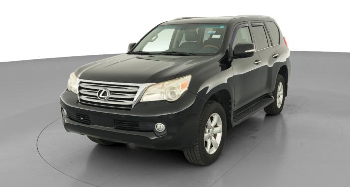 2011 Lexus GX 460 -
                  Hebron, OH