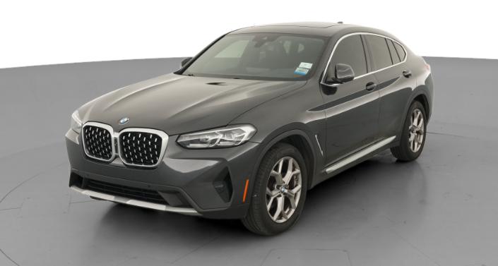 2022 BMW X4 xDrive30i -
                  Auburn, GA