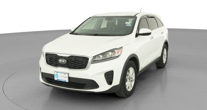 2020 Kia Sorento LX -
                  Hebron, OH