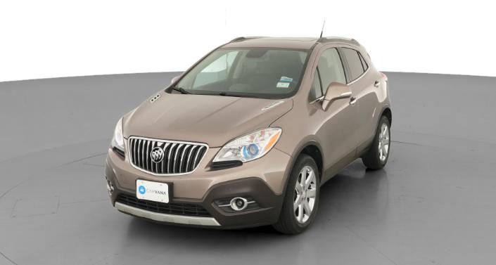 2014 Buick Encore Leather Group -
                  Auburn, GA