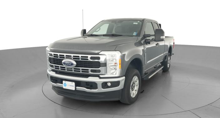 Thumbnail: 2023 Ford Econoline - 1