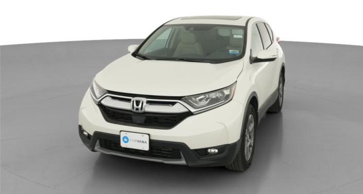 Thumbnail: 2018 Honda CR-V - 1