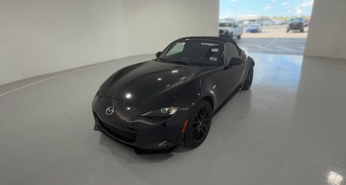 Thumbnail: 2023 Mazda MX-5 Miata - 1