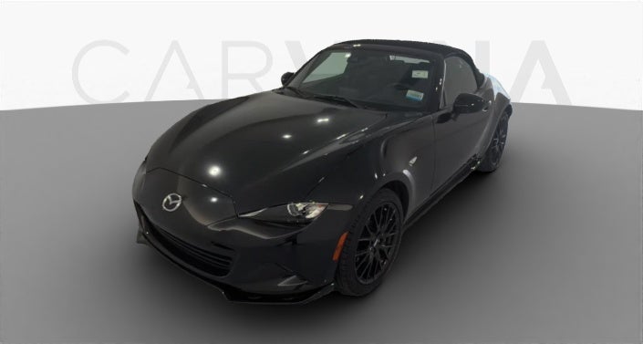 2022 MAZDA MX-5 Miata | Carvana