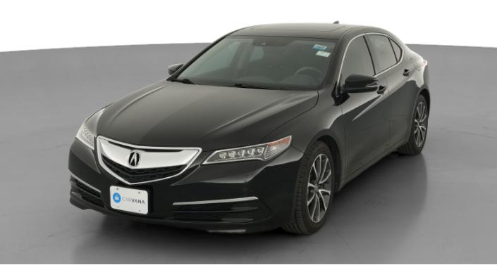 2016 Acura TLX Base -
                  Beverly, NJ