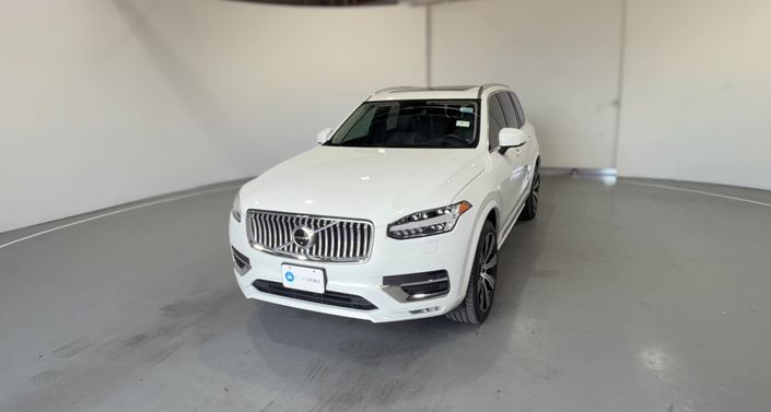 Thumbnail: 2023 Volvo XC90 - 1