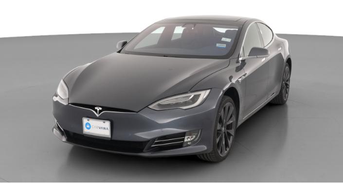 2018 Tesla Model S P100D -
                  Lorain, OH