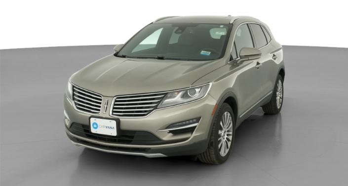 2017 Lincoln MKC Reserve -
                  Framingham, MA