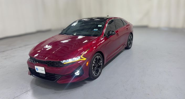 2022 Kia K5 GT-Line -
                  Lancaster, TX