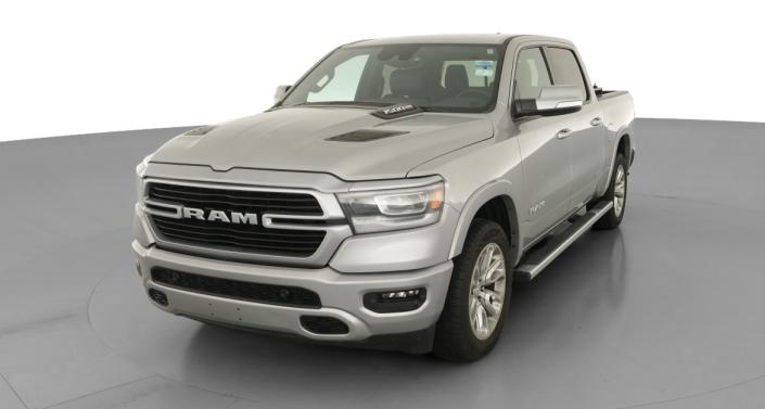 Thumbnail: 2022 RAM 1500 - 1