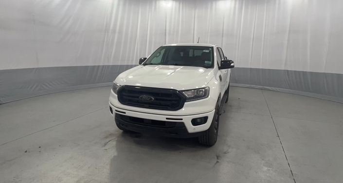 Thumbnail: 2022 Ford Ranger - 1