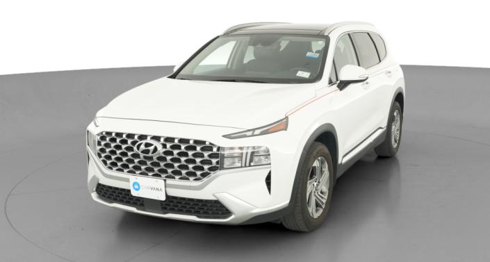 Thumbnail: 2022 Hyundai Santa Fe - 1