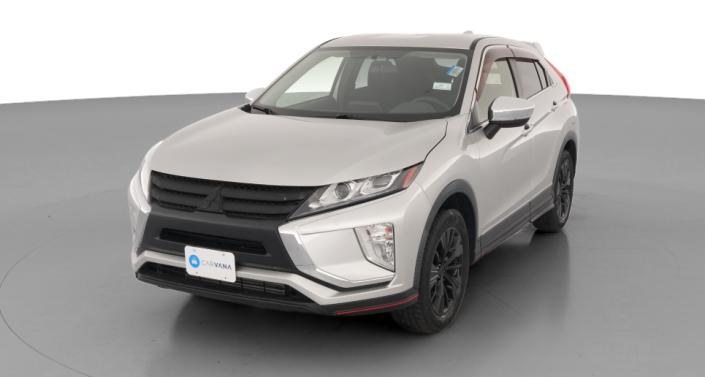 2019 Mitsubishi Eclipse Cross SP -
                  Lorain, OH