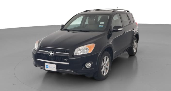 Thumbnail: 2010 Toyota RAV4 - 1