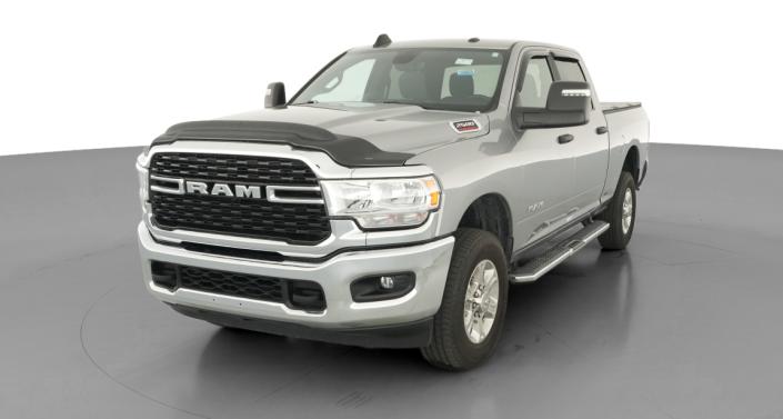 Thumbnail: 2024 RAM 2500 - 1