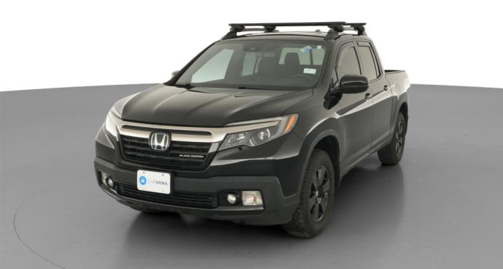 Thumbnail: 2020 Honda Ridgeline - 1